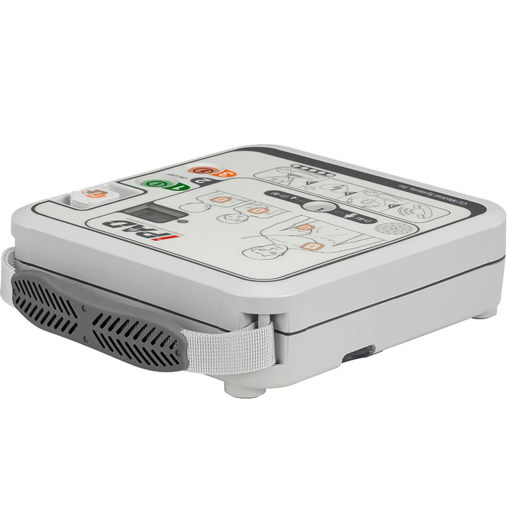 AED 40/2501 IPAD CU-SPR AED