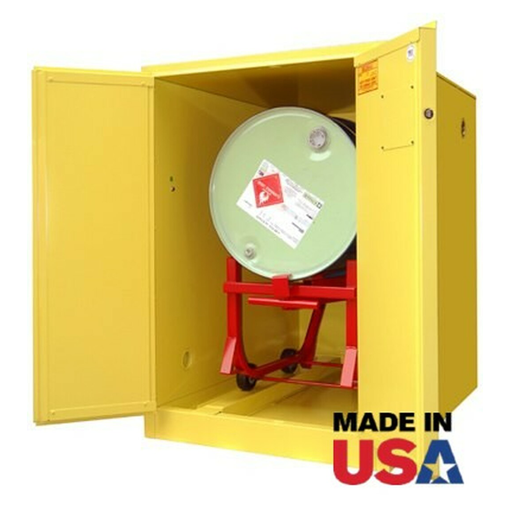 Securall H160 Flammable Drum Storage